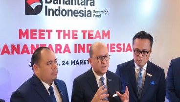 Rosan Roeslani Pastikan Pengurus BPI Danantara Bebas Titipan