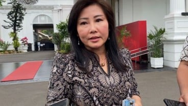 Profil Febriany Eddy, Bos Vale Indonesia (INCO) yang Jadi Managing Director Danantara