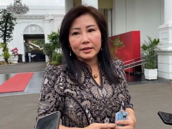 Profil Febriany Eddy, Bos Vale Indonesia (INCO) yang Jadi Managing Director Danantara