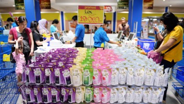 Kisi-Kisi Anyar Strategi Pemulihan Unilever Indonesia (UNVR)