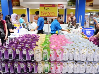 Kisi-Kisi Anyar Strategi Pemulihan Unilever Indonesia (UNVR)