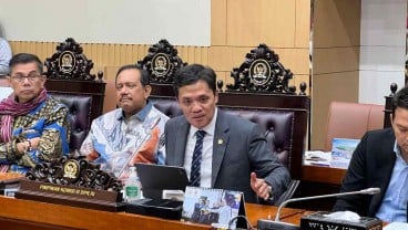 Draf Revisi KUHAP: DPR Dorong Pasal Penghinaan Presiden Selesai Lewat Restorative Justice