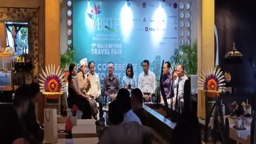 38 Negara Bakal Ikuti Bali & Beyond Travel Fair (BBTF) 2025