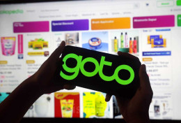 GOTO Gandeng Google Maps, UMKM Gojek Makin Visibel di Internet