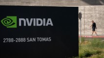 Nvidia-Lintasarta Sasar Startup Indonesia, Boyong Semesta AI