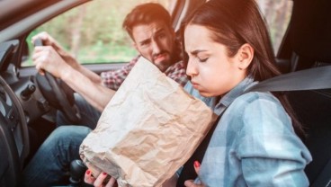 7 Tips agar Tidak Mengantuk Saat Mudik Naik Mobil dan Motor