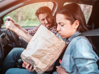 7 Tips agar Tidak Mengantuk Saat Mudik Naik Mobil dan Motor