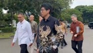 Bertemu PCO Istana, Analis Ungkap Pentingnya Komunikasi ke Pelaku Pasar