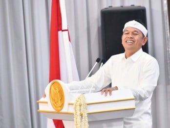 Dedi Mulyadi Penuhi Permintaan Subang Smartpolitan Soal Akses Tol Sementara dan Lahan