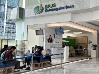 Perlindungan Tenaga Kerja Riau Baru 40%, BPJS Ketenagakerjaan Dorong Kepesertaan BPU