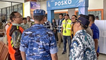Bandara SSK II Pekanbaru Terima 125 Pengajuan Extra Flight Mudik Lebaran 2025