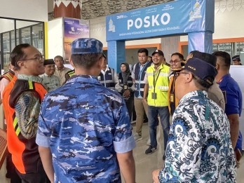 Bandara SSK II Pekanbaru Terima 125 Pengajuan Extra Flight Mudik Lebaran 2025
