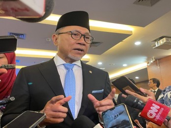 Zulhas: BUMN Agrinas Bakal Dapat Kucuran Modal dari Danantara
