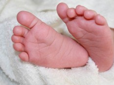 7 Tips Membawa Bayi Saat Mudik Lebaran