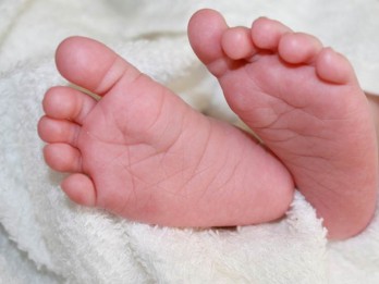 7 Tips Membawa Bayi Saat Mudik Lebaran