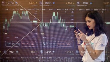 Alasan di Balik Menyusutnya Jumlah Investasi Dana Pensiun ke Saham