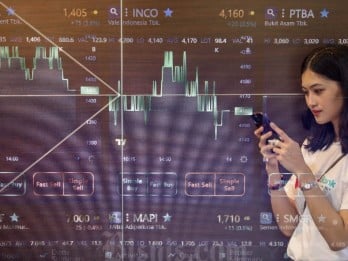 Alasan di Balik Menyusutnya Jumlah Investasi Dana Pensiun ke Saham