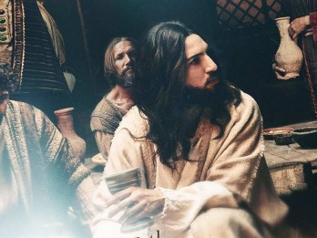 Sinopsis Film Last Supper tentang Perjamuan Kudus Terakhir, Ini Lokasi Tayang di Jakarta