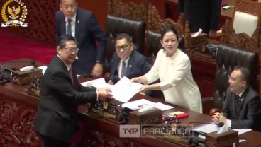 Dwifungsi TNI Disebut Telah Dilakukan Sebelum Prabowo Jabat Presiden