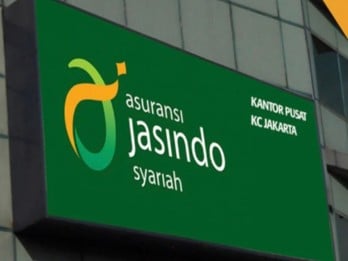 Jasindo Raup Premi Asuransi Usaha Tani Padi Rp1,05 Triliun Sejak 2015