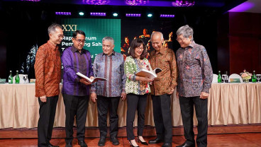 Cinema XXI Akan Bagikan Dividen Sebesar Rp750 Miliar