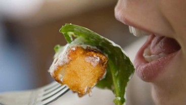 Tips Hindari Masalah Kesehatan Pencernaan dan Metabolik di Momen Menjelang Idulfitri