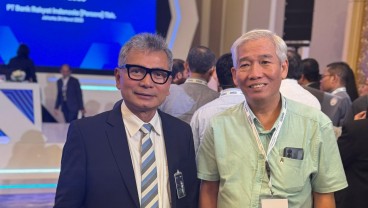 Lo Kheng Hong Ungkap Harga Borong Saham BBRI & Prospek BRI