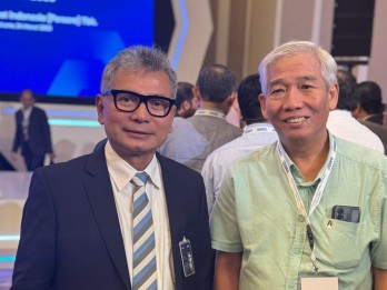 Lo Kheng Hong Ungkap Harga Borong Saham BBRI & Prospek BRI