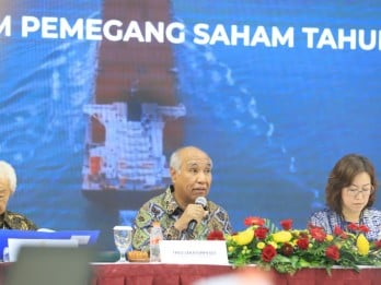 Asa TMAS Tambah Armada hingga Kerek Laba pada 2025