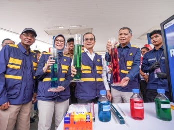 Pasokan BBM dan LPG di Sumatra Utara Dijamin Aman Jelang Lebaran