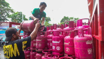 Diskon BBM Hingga LPG Periode Lebaran