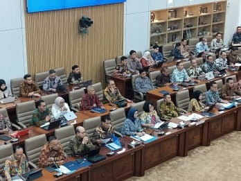 ID Food Perkuat Fundamental, Utang Turun jadi Rp7,4 Triliun Februari 2025