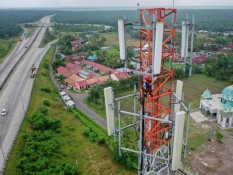 Hadapi Lonjakan Trafik di Sumut-Aceh, XL Axiata Tambah Jumlah BTS