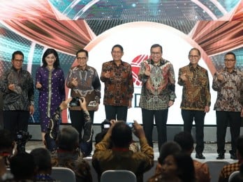 BEI: Pengalihan Saham BUMN Terkait Danantara di Luar Mekanisme Bursa