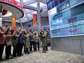 Affinity Jadi Pengendali, Mandiri Sekuritas Ungkap Prospek YUPI Usai IPO