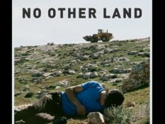 Sutradara Film No Other Land Diserang dan Ditangkap oleh Israel