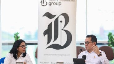 Target Pertumbuhan Ekspor 2025 Naik 7,1 Persen