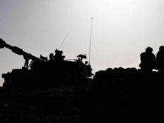 Kronologi Sutradara Film No Other Land Diserang dan Ditangkap Israel