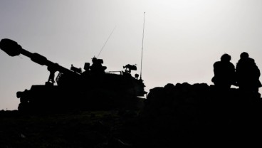 Kronologi Sutradara Film No Other Land Diserang dan Ditangkap Israel