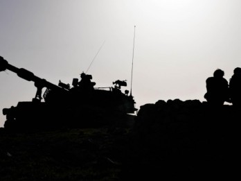 Kronologi Sutradara Film No Other Land Diserang dan Ditangkap Israel
