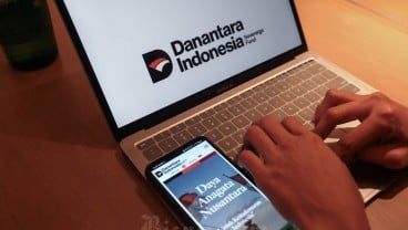 Jadi Holding Operasional Danantara, BKI Siap Ganti Nama