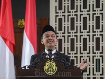 Resmi! Bahlil Rilis Rencana Umum Ketenagalistrikan Nasional hingga 2060