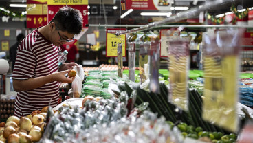 Upaya Penguatan Daya Beli Masyarakat