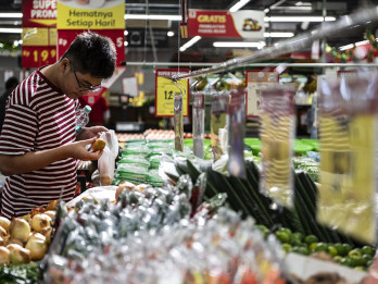 Upaya Penguatan Daya Beli Masyarakat