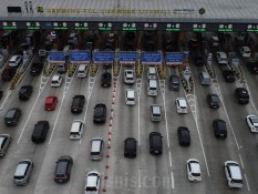 Tips Mudik Aman dengan Kendaraan Pribadi