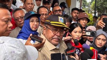 Mulai April 2025, Pemprov Jakarta Ubah Pencairan Bansos KLJ hingga KPDJ jadi Setiap Bulan