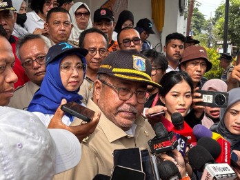 Mulai April 2025, Pemprov Jakarta Ubah Pencairan Bansos KLJ hingga KPDJ jadi Setiap Bulan