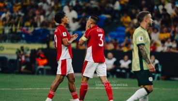 Prediksi Skor Timnas Indonesia vs Bahrain: Head to Head, Susunan Pemain
