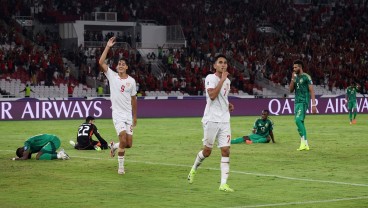Indonesia vs Bahrain: Marselino Ingin Buktikan Kualitas Garuda