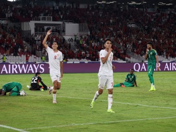 Indonesia vs Bahrain: Marselino Ingin Buktikan Kualitas Garuda